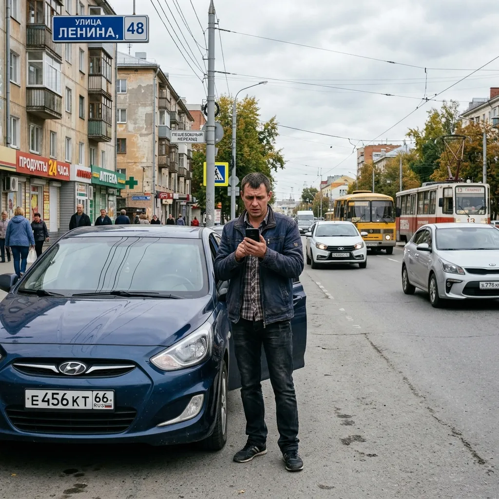 Безопасность в попутной: что делать, если получатель не выходит на связь