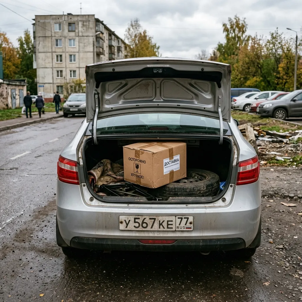 Что делать, если посылка задерживается: практические советы отправителю