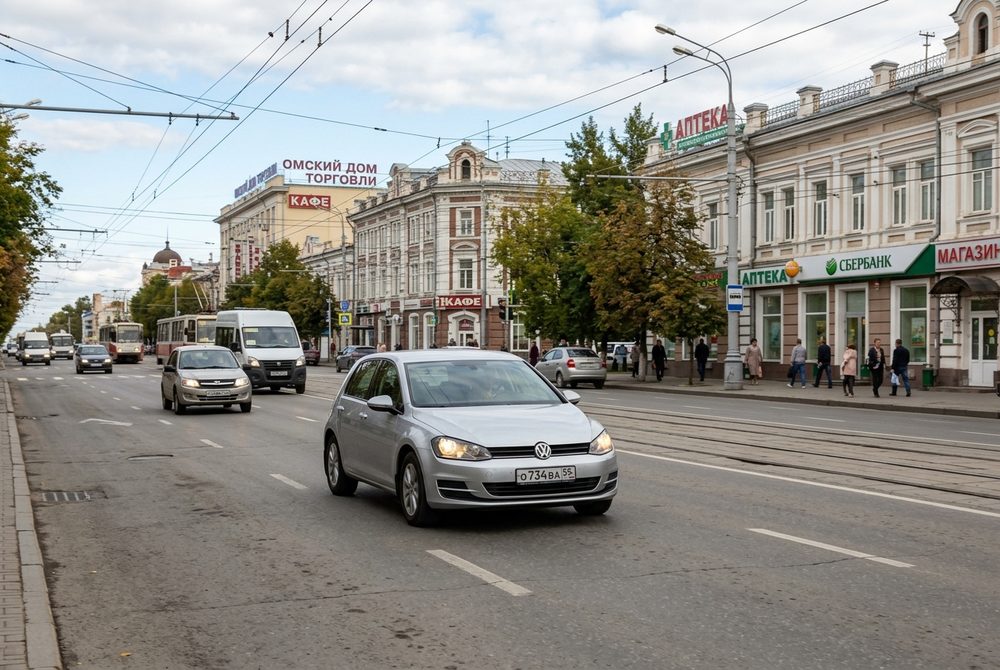 Попутная доставка посылок и междугородние перевозки в Омск: руководство для жителей и водителей