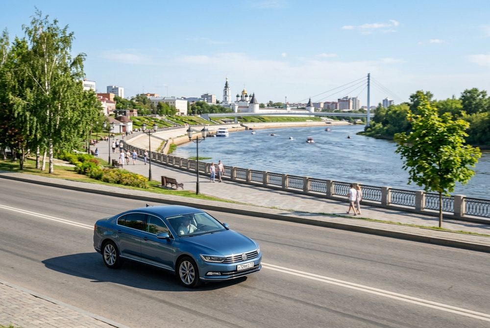 Попутная доставка посылок и междугородние перевозки в Тюмень: руководство для жителей и водителей