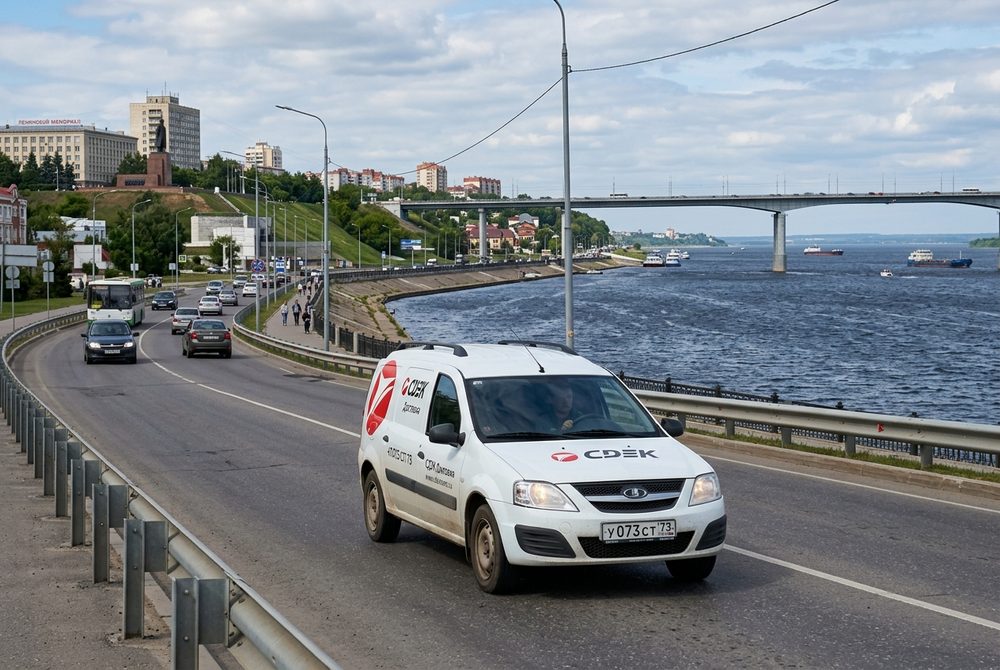 Попутная доставка посылок и междугородние перевозки в Ульяновск: руководство для жителей и водителей