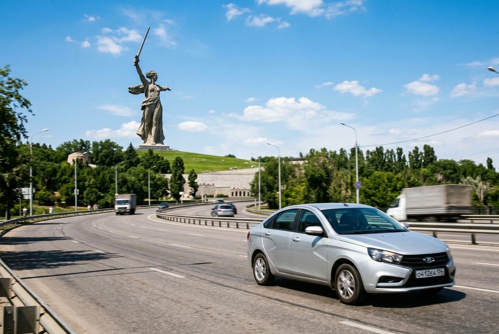 Попутная доставка посылок и междугородние перевозки в Волгоград: руководство для жителей и водителей