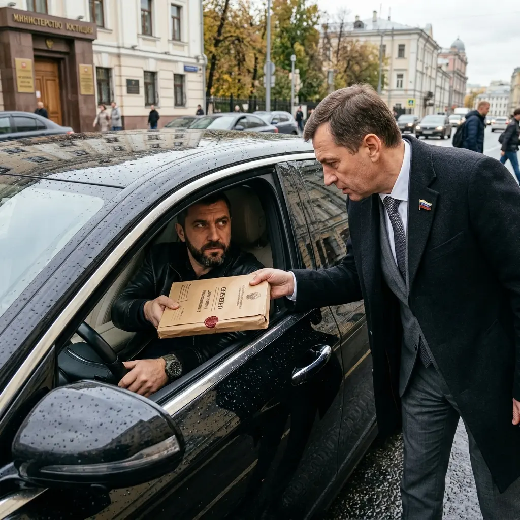 Документооборот: надежная передача договоров с экономией бюджета