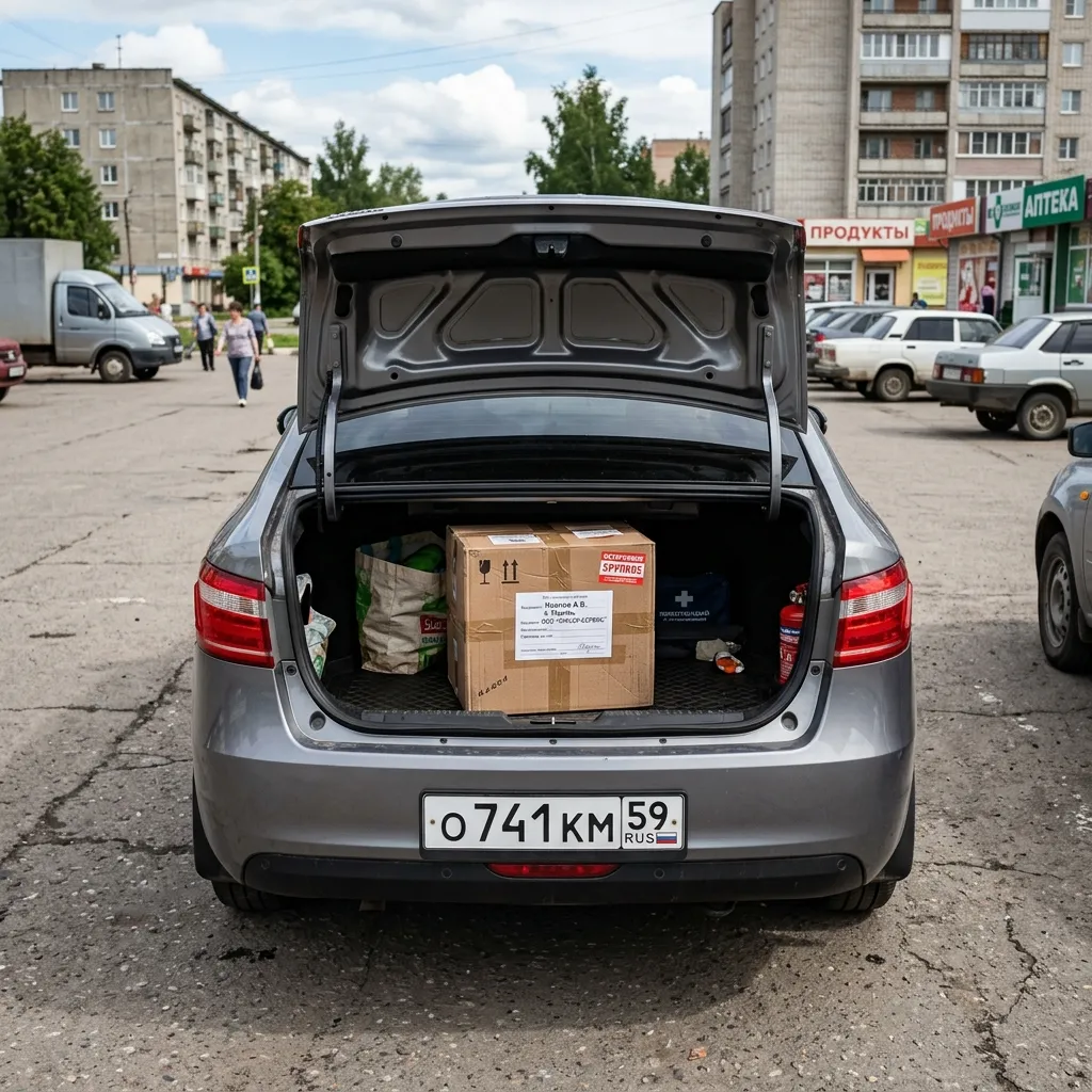Как безопасно совершать сделки с рук при покупке товаров в регионах