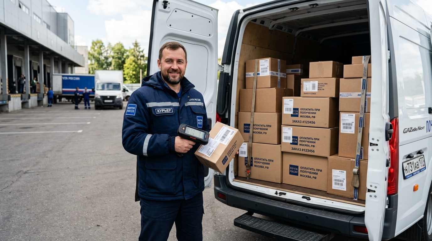 Подписка «Везут тебе» для владельцев легкого коммерческого транспорта (LCV): масштабирование дохода от 100 000 ₽