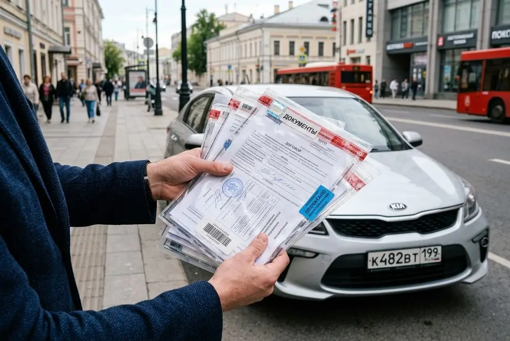 Секреты заработка на междугородней доставке документов: как брать до 10 пакетов за рейс