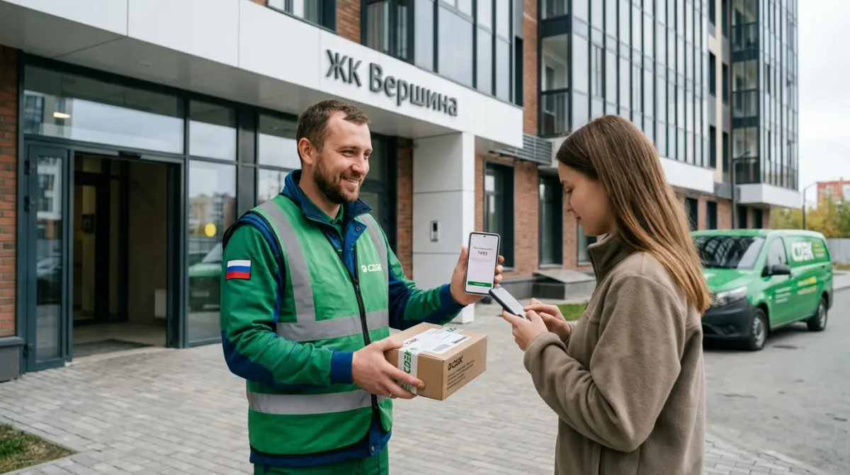 Безопасность при P2P-доставках: как защитить груз, автомобиль и свои деньги от мошенников