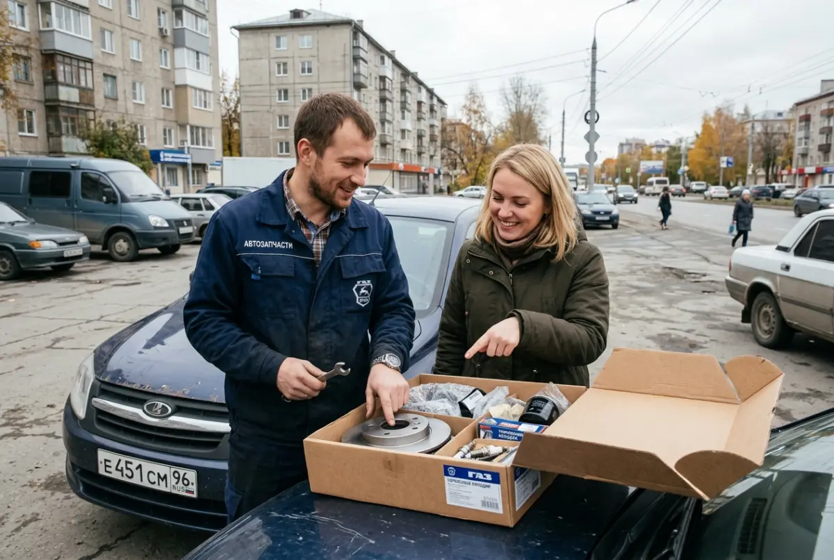 Безопасность водителя при передаче посылок: как защитить себя от перевозки запрещенных веществ и мошенничества
