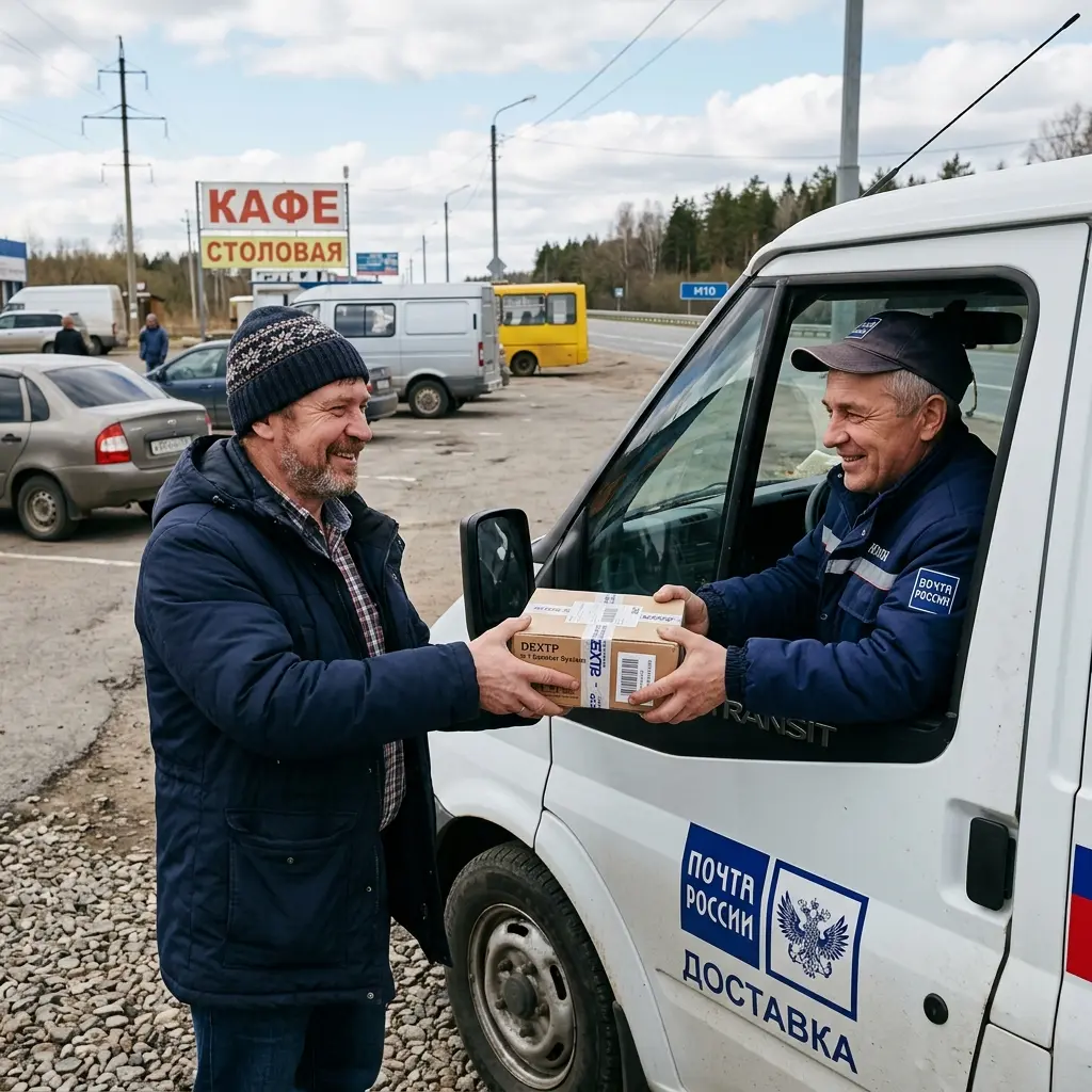 Экономим на возвратах: как настроить обратную логистику дешево