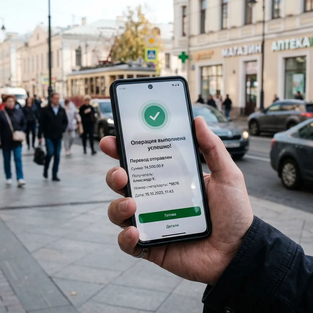 Подписочная система и верификация по коду: как «Везут тебе» защищает пользователей
