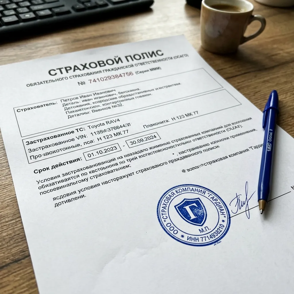 Страхование посылок при краудсорсинговой доставке: как это работает